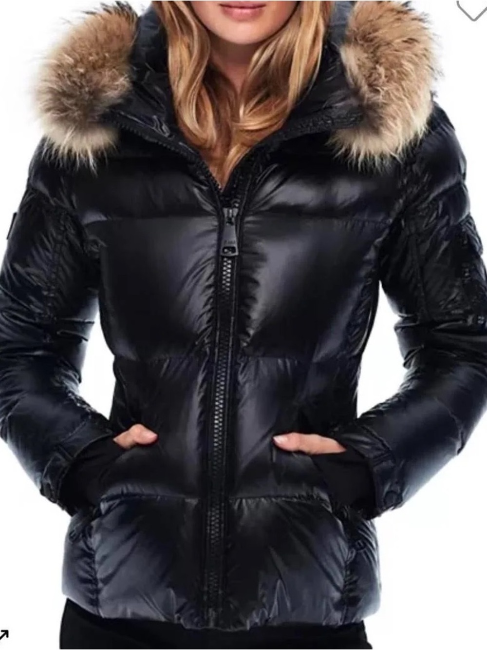 S13 Winter Coat